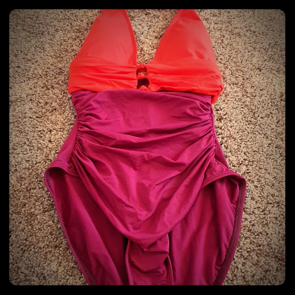 Ralph Lauren Bathing suit